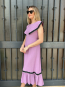 Vestido Midi