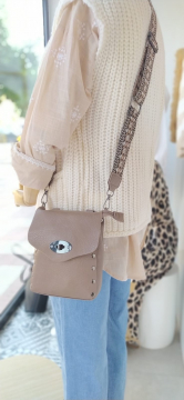 BOLSO MINI BANDOLERA