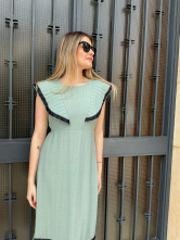 Vestido Midi