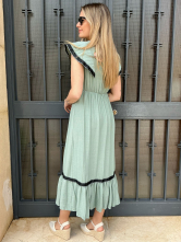 Vestido Midi
