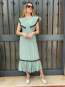 Vestido Midi